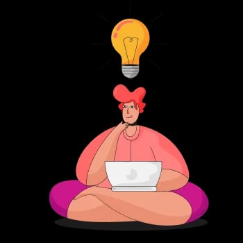 Never run out of inspiration